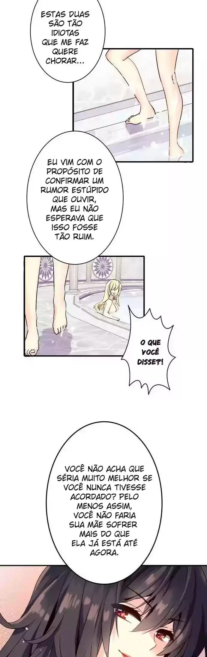 Read Circle Zero's Otherworldly Hero Business PT Manga Online