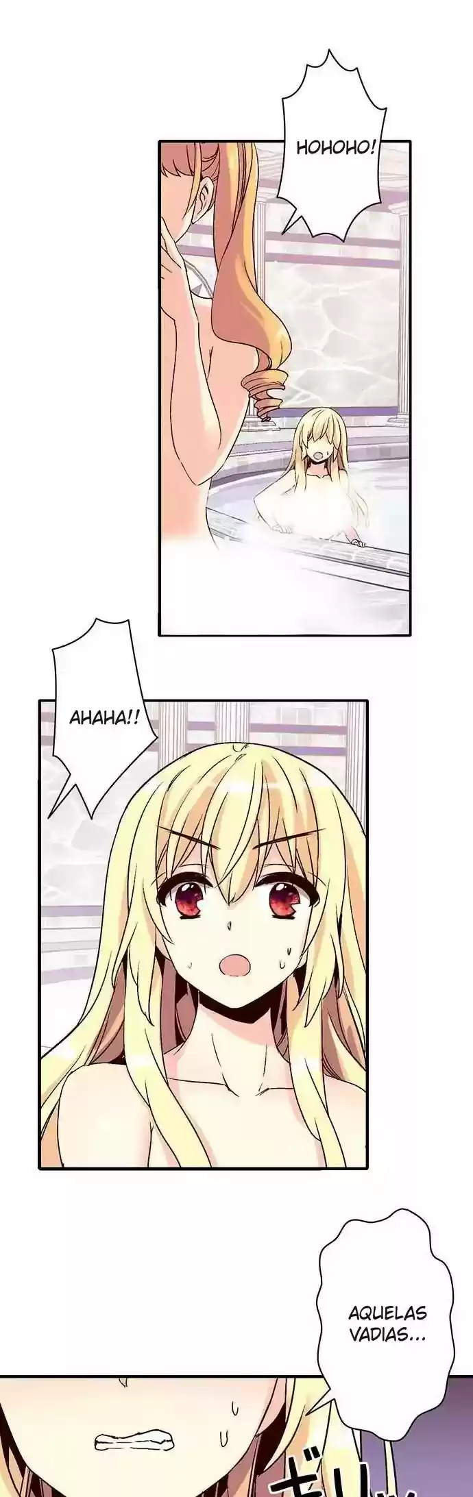 Read Circle Zero's Otherworldly Hero Business PT Manga Online