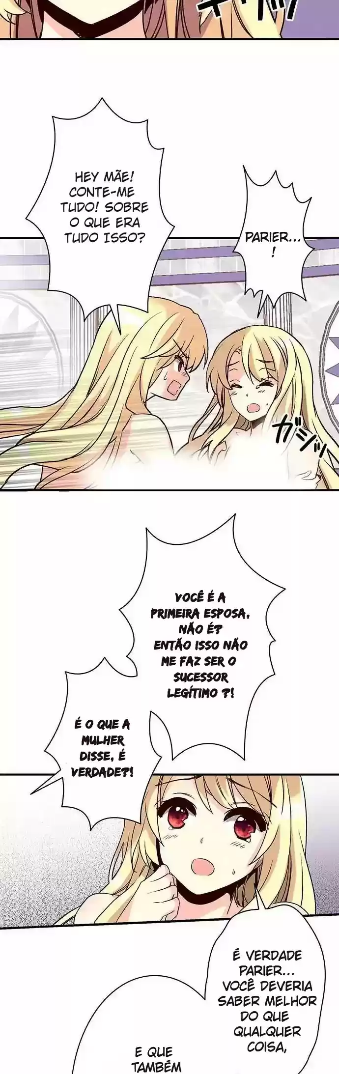 Read Circle Zero's Otherworldly Hero Business PT Manga Online