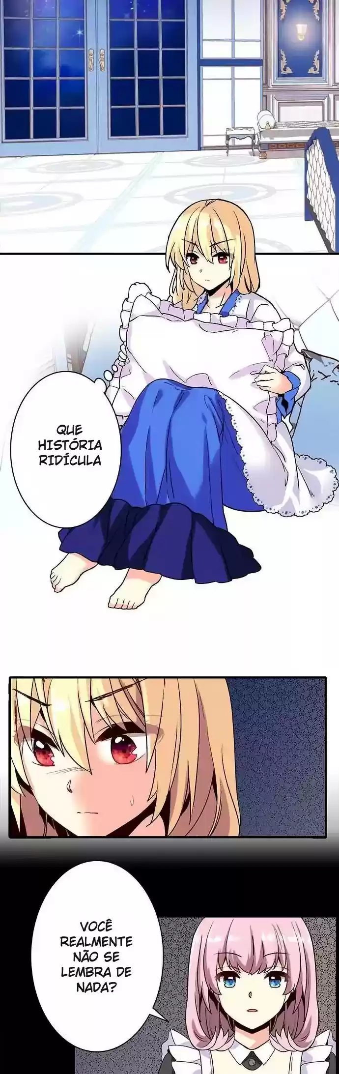 Read Circle Zero's Otherworldly Hero Business PT Manga Online