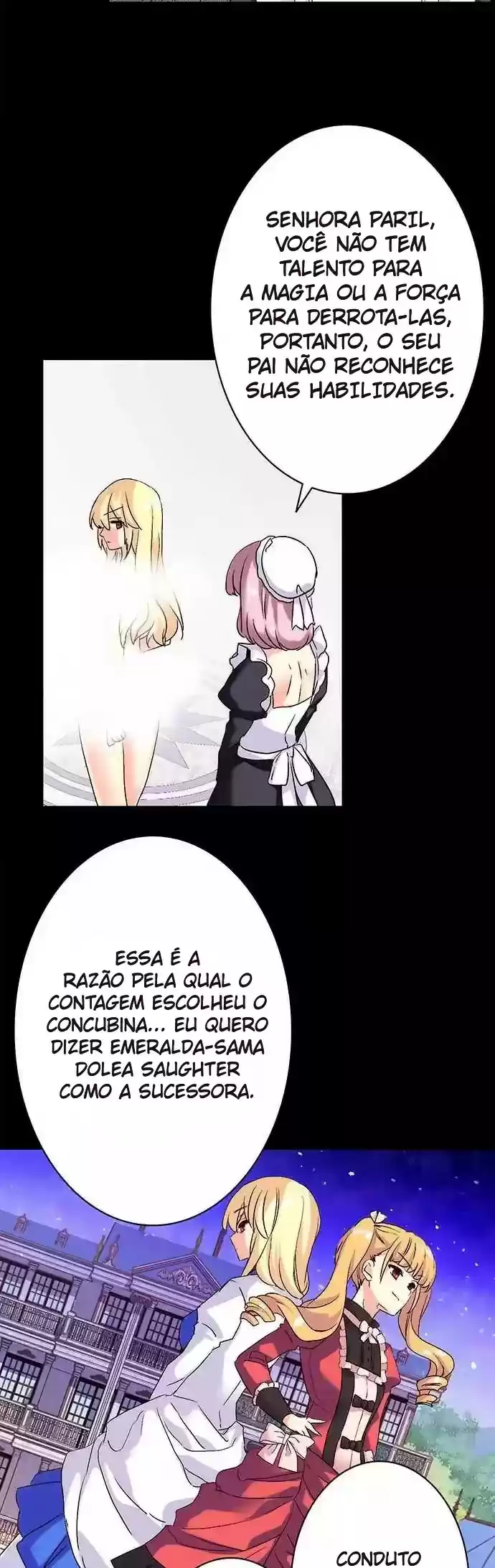 Read Circle Zero's Otherworldly Hero Business PT Manga Online