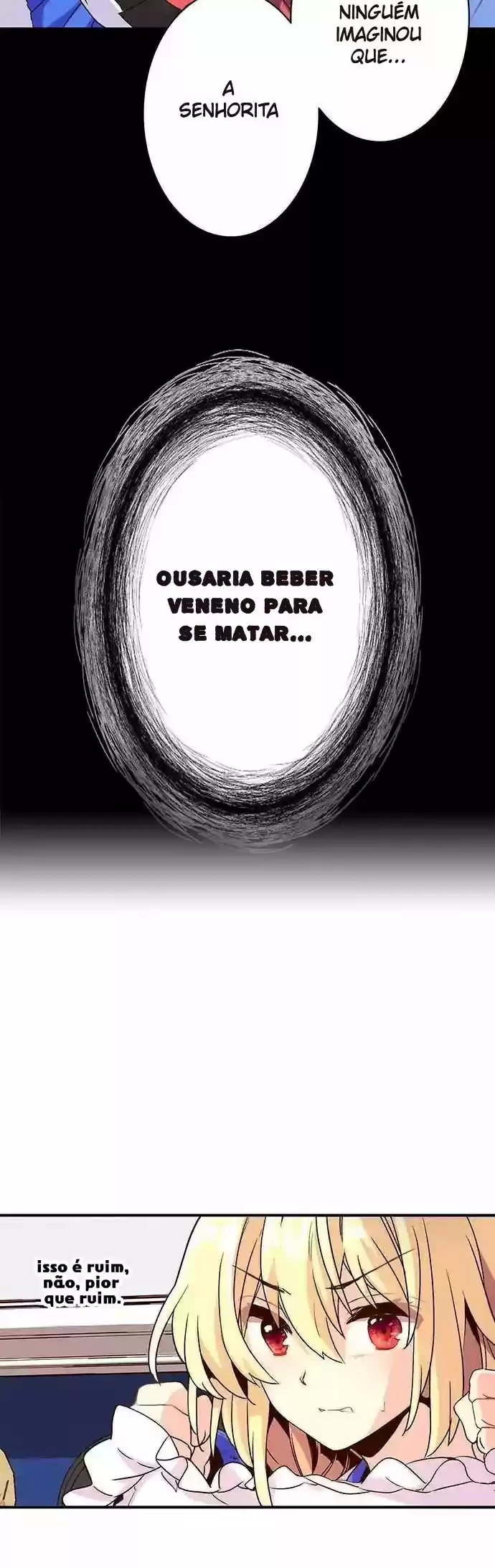 Read Circle Zero's Otherworldly Hero Business PT Manga Online