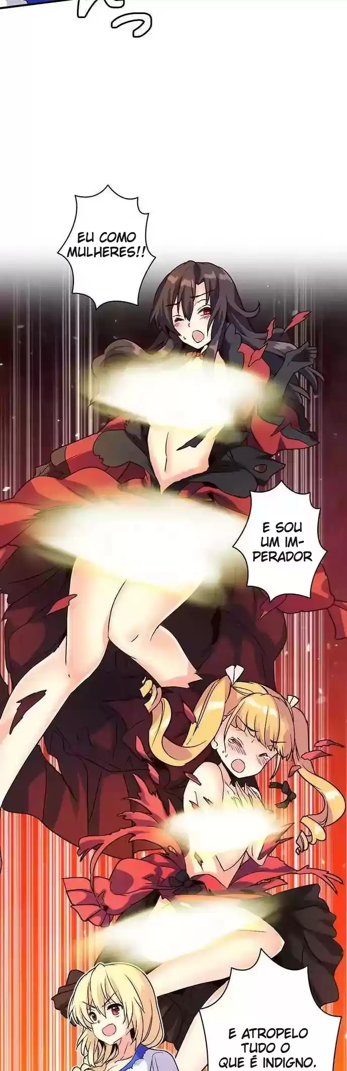 Read Circle Zero's Otherworldly Hero Business PT Manga Online