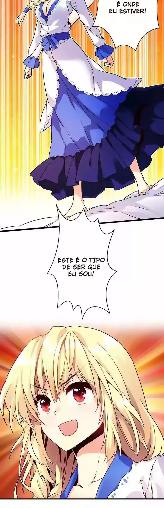 Read Circle Zero's Otherworldly Hero Business PT Manga Online