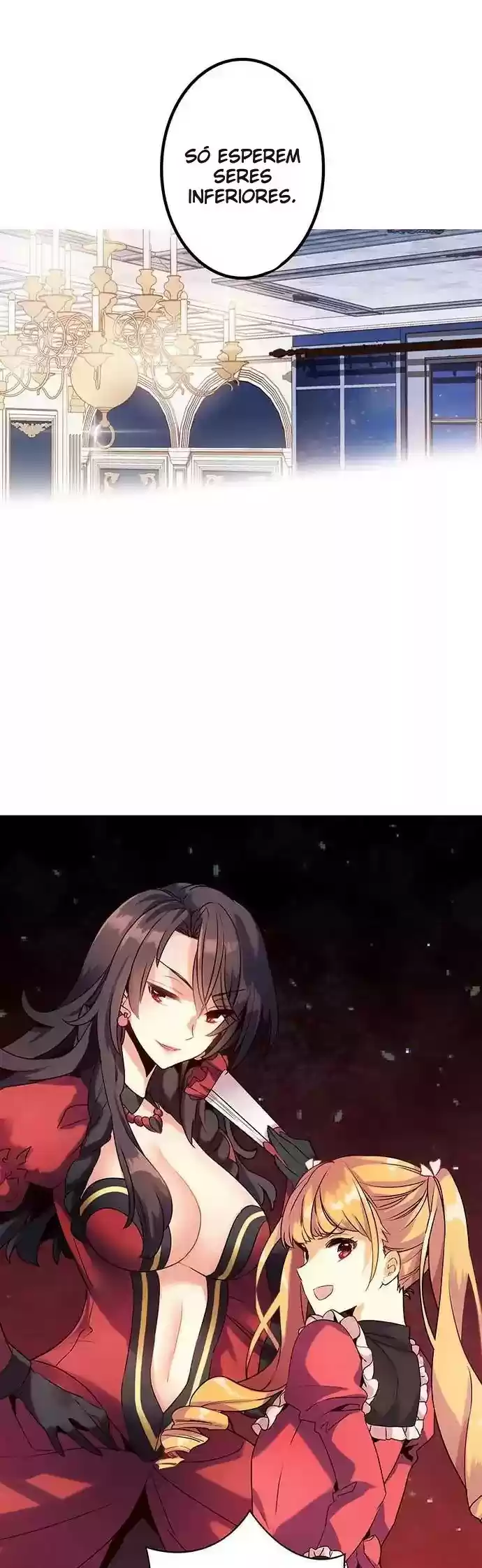 Read Circle Zero's Otherworldly Hero Business PT Manga Online