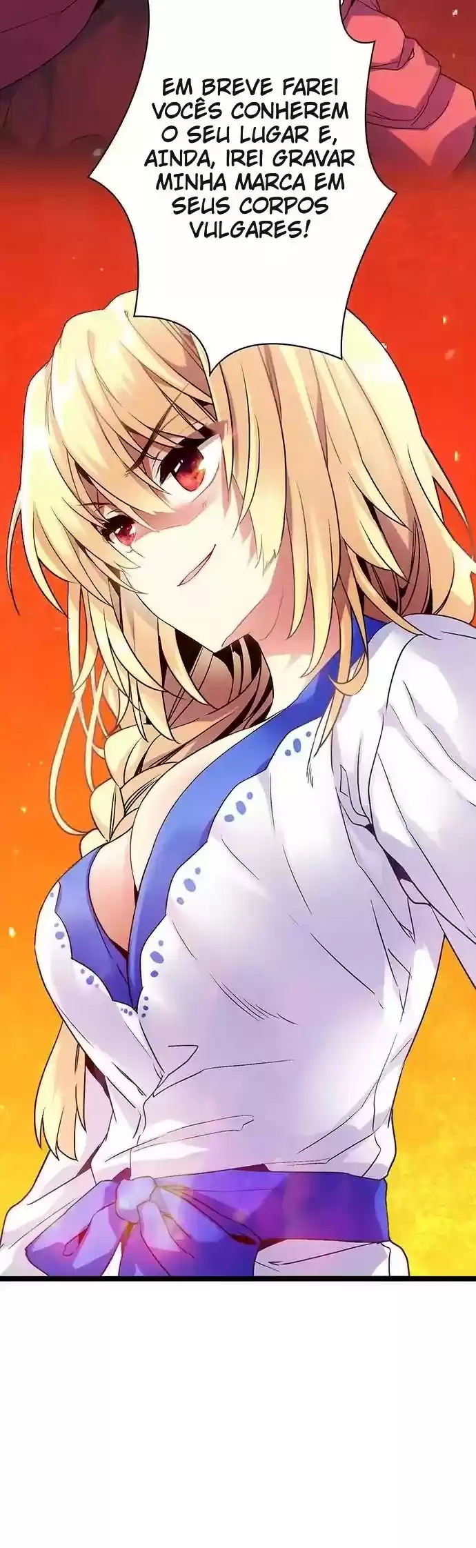 Read Circle Zero's Otherworldly Hero Business PT Manga Online