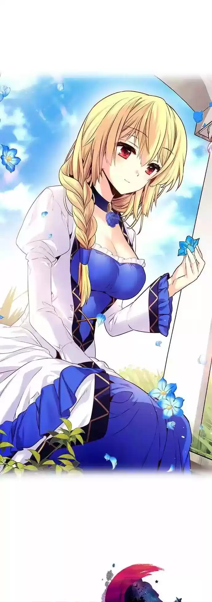 Read Circle Zero's Otherworldly Hero Business PT Manga Online