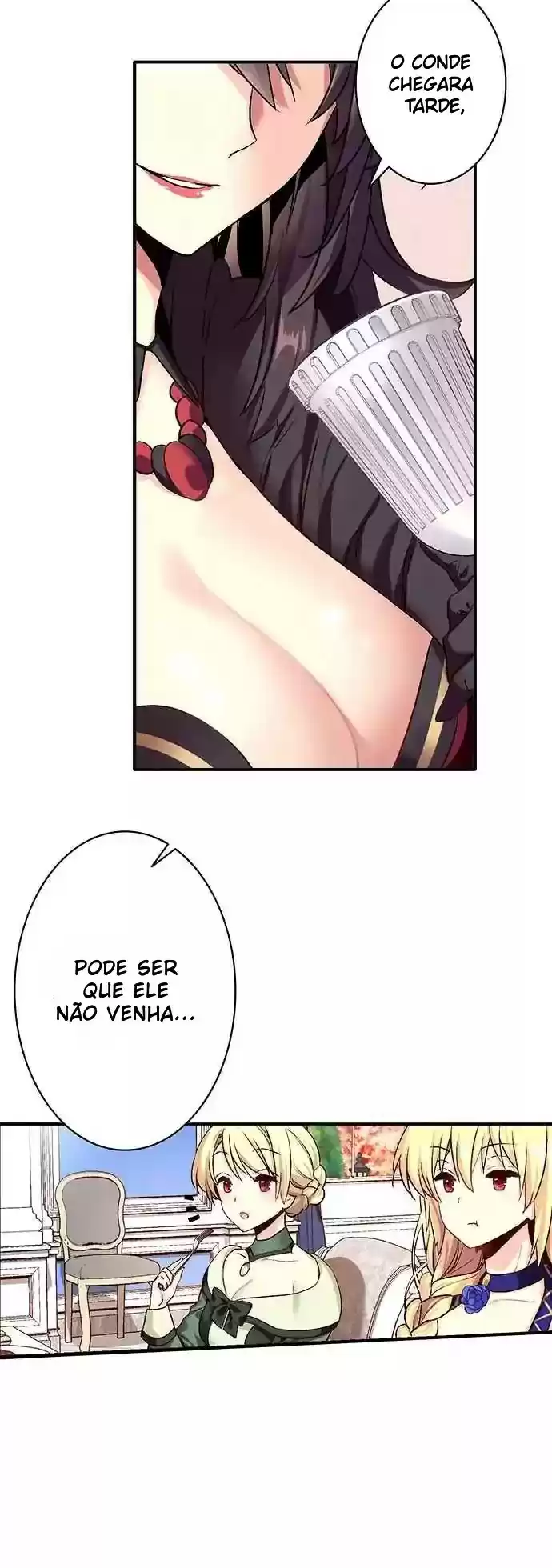 Read Circle Zero's Otherworldly Hero Business PT Manga Online