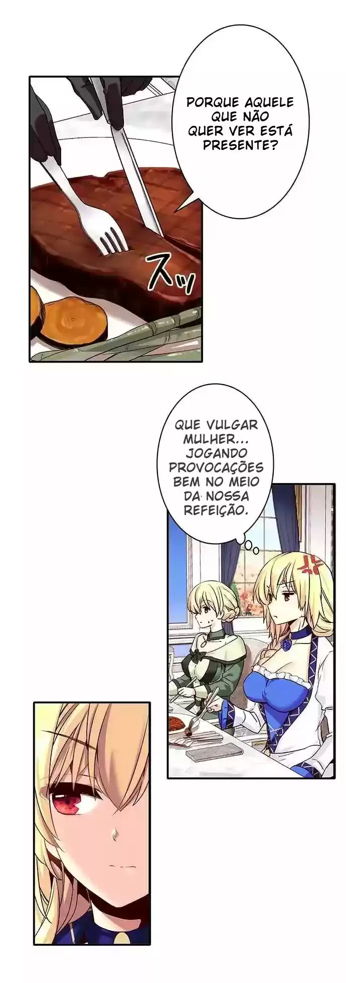 Read Circle Zero's Otherworldly Hero Business PT Manga Online