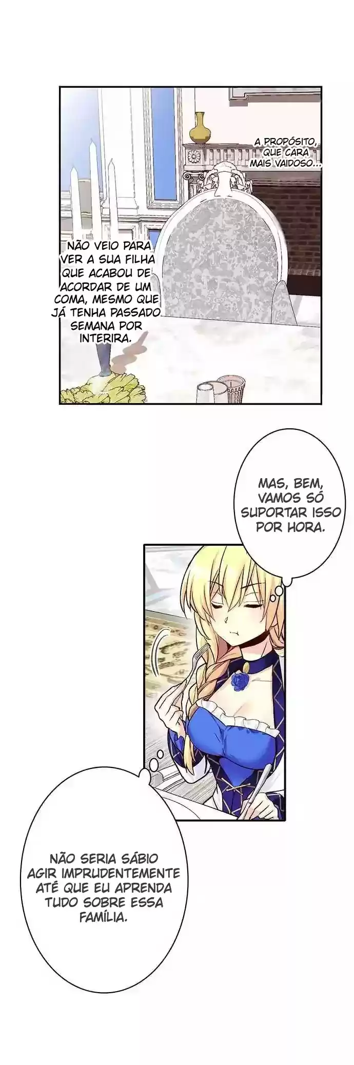 Read Circle Zero's Otherworldly Hero Business PT Manga Online