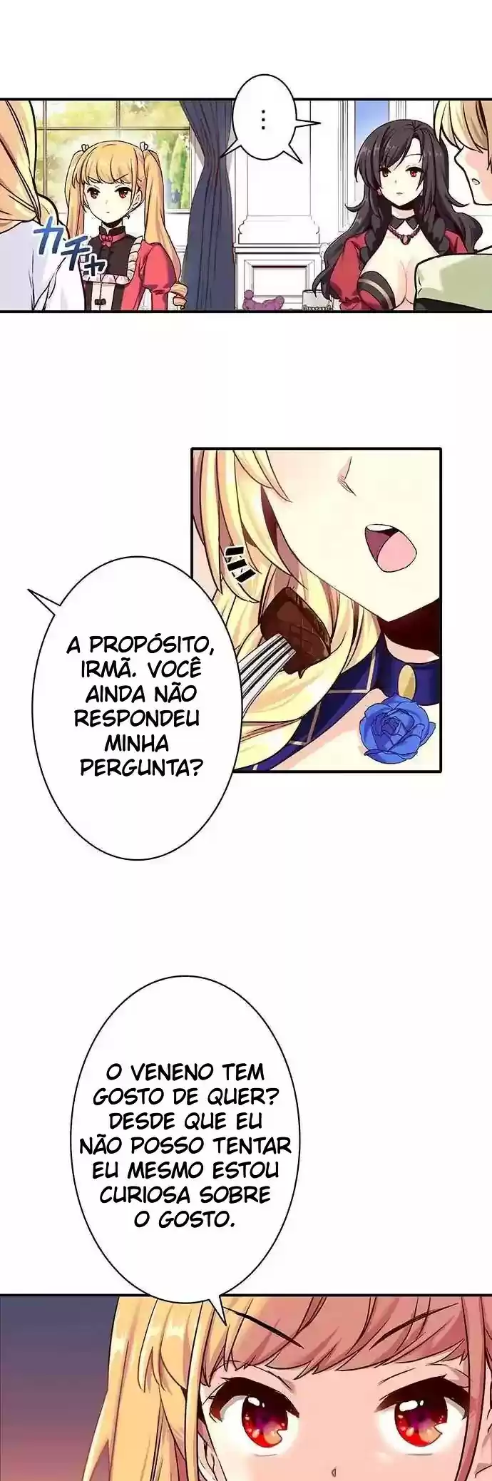 Read Circle Zero's Otherworldly Hero Business PT Manga Online