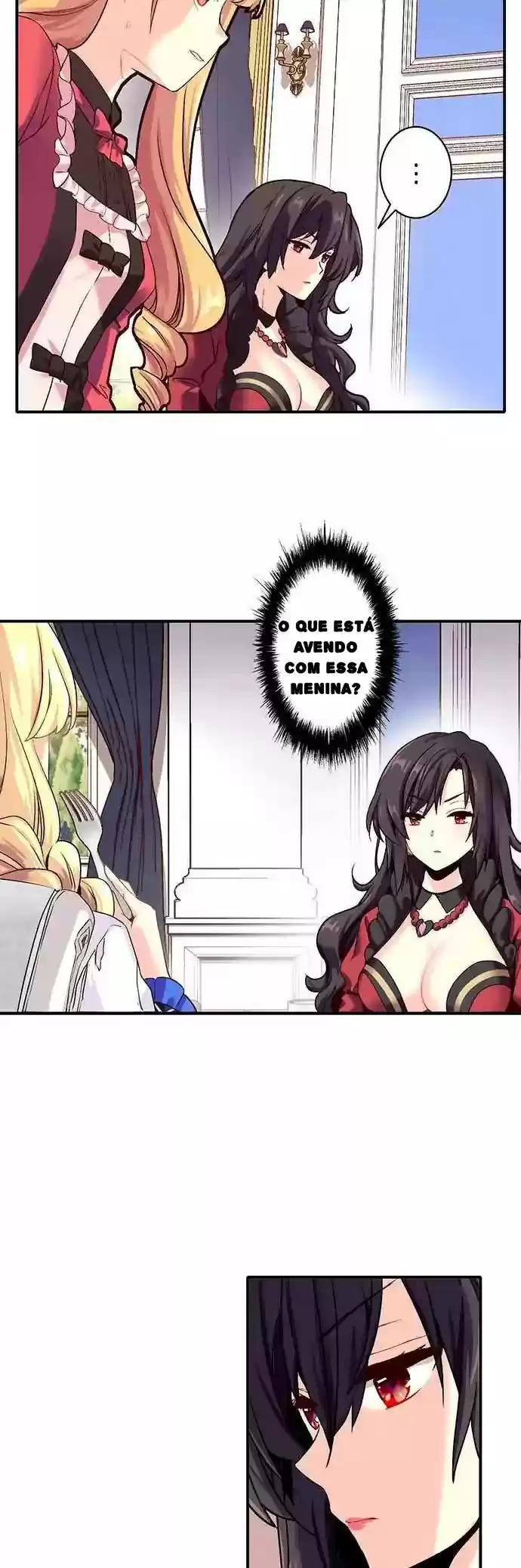 Read Circle Zero's Otherworldly Hero Business PT Manga Online