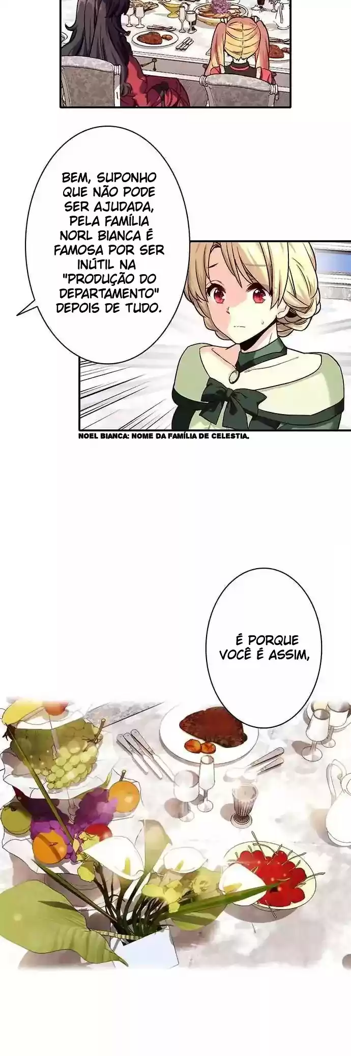 Read Circle Zero's Otherworldly Hero Business PT Manga Online