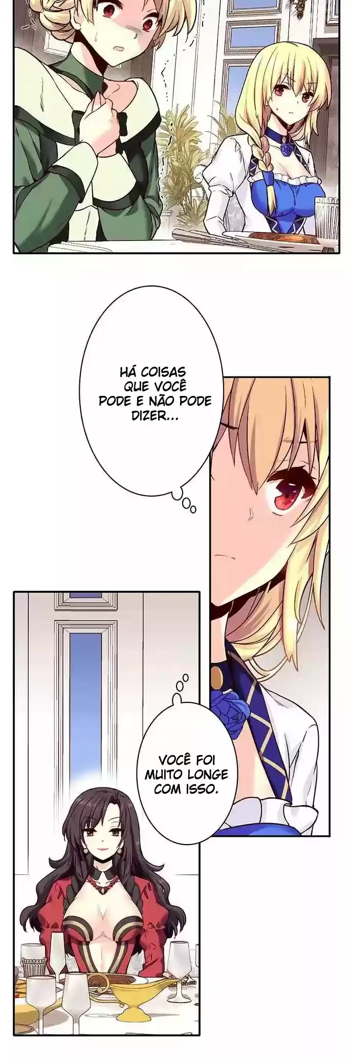 Read Circle Zero's Otherworldly Hero Business PT Manga Online