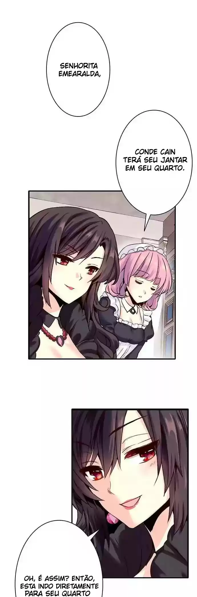 Read Circle Zero's Otherworldly Hero Business PT Manga Online