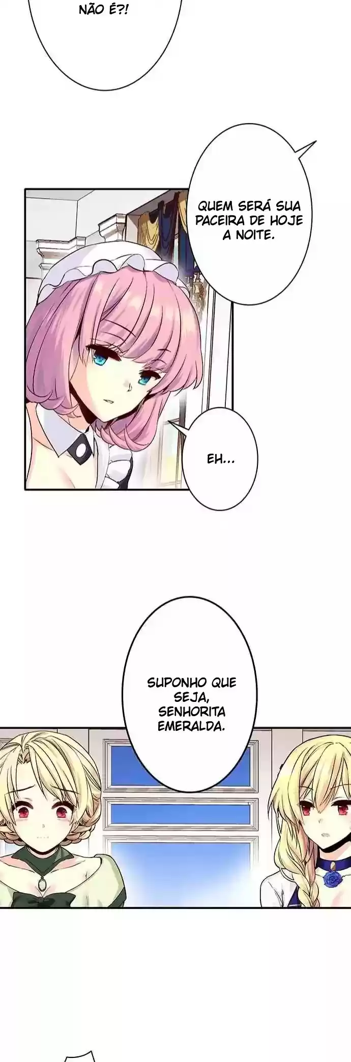 Read Circle Zero's Otherworldly Hero Business PT Manga Online