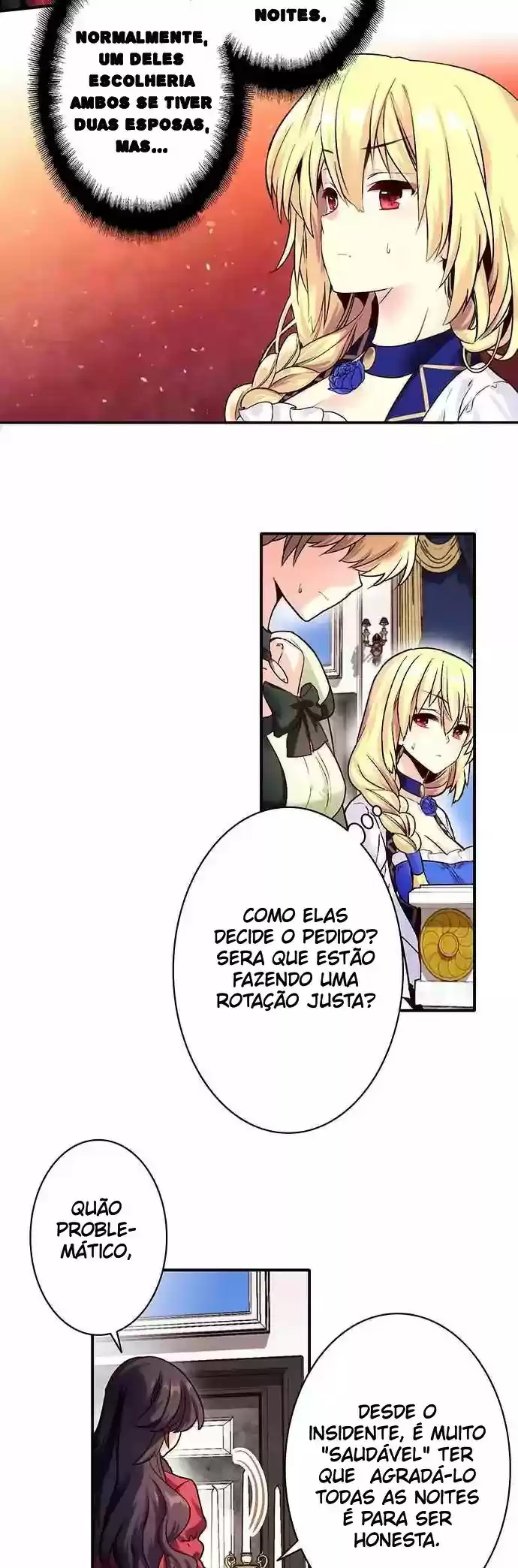 Read Circle Zero's Otherworldly Hero Business PT Manga Online