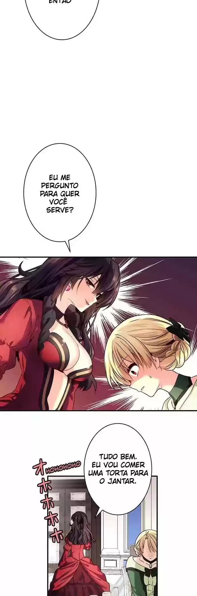 Read Circle Zero's Otherworldly Hero Business PT Manga Online