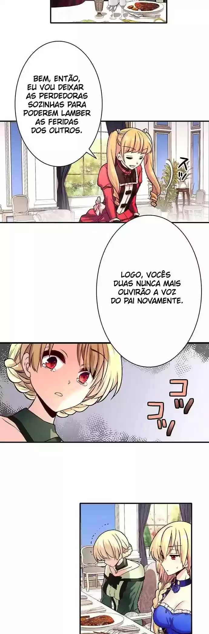 Read Circle Zero's Otherworldly Hero Business PT Manga Online