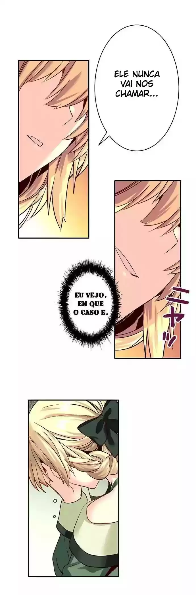 Read Circle Zero's Otherworldly Hero Business PT Manga Online