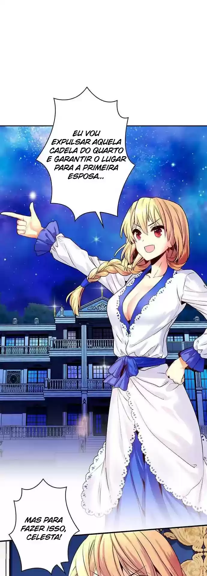 Read Circle Zero's Otherworldly Hero Business PT Manga Online