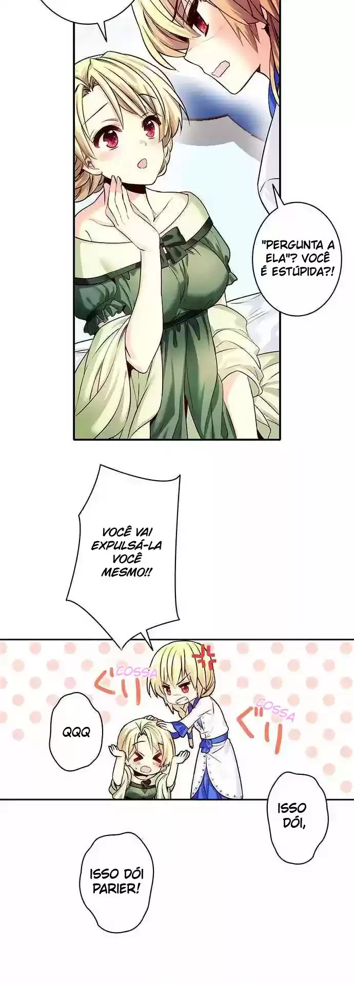 Read Circle Zero's Otherworldly Hero Business PT Manga Online