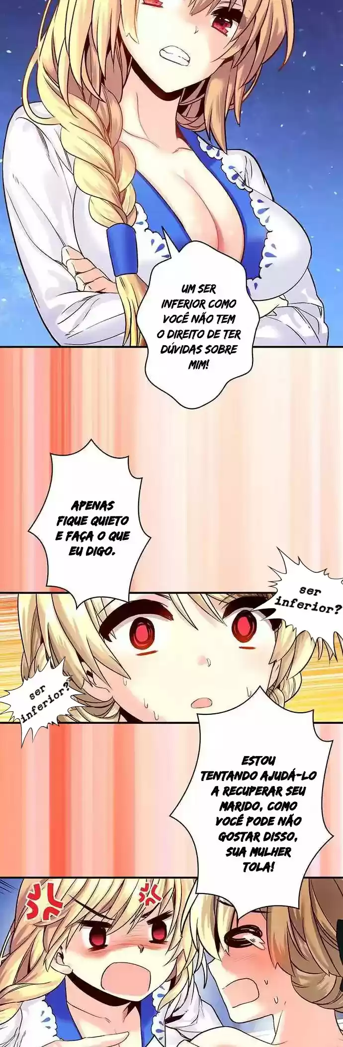 Read Circle Zero's Otherworldly Hero Business PT Manga Online