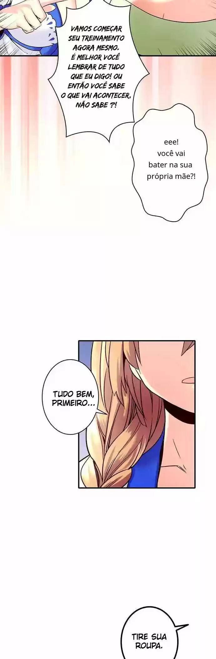 Read Circle Zero's Otherworldly Hero Business PT Manga Online