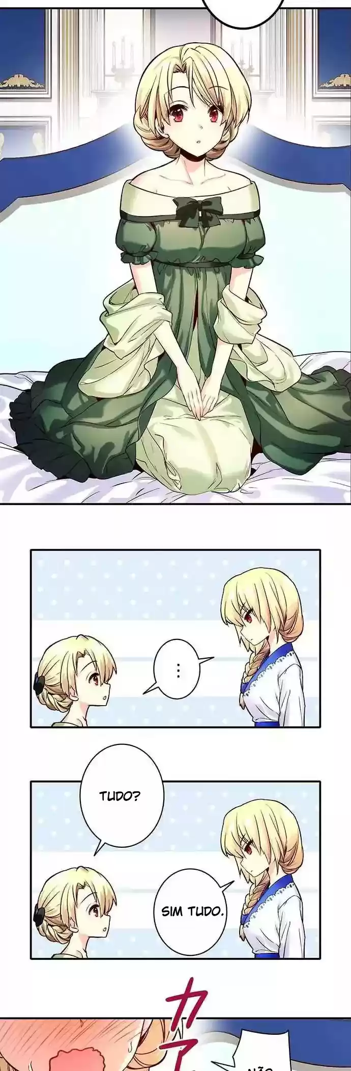 Read Circle Zero's Otherworldly Hero Business PT Manga Online