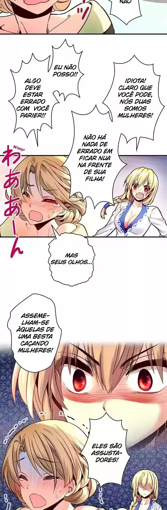 Read Circle Zero's Otherworldly Hero Business PT Manga Online