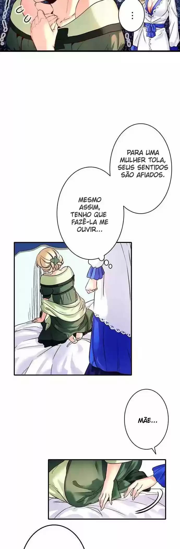 Read Circle Zero's Otherworldly Hero Business PT Manga Online