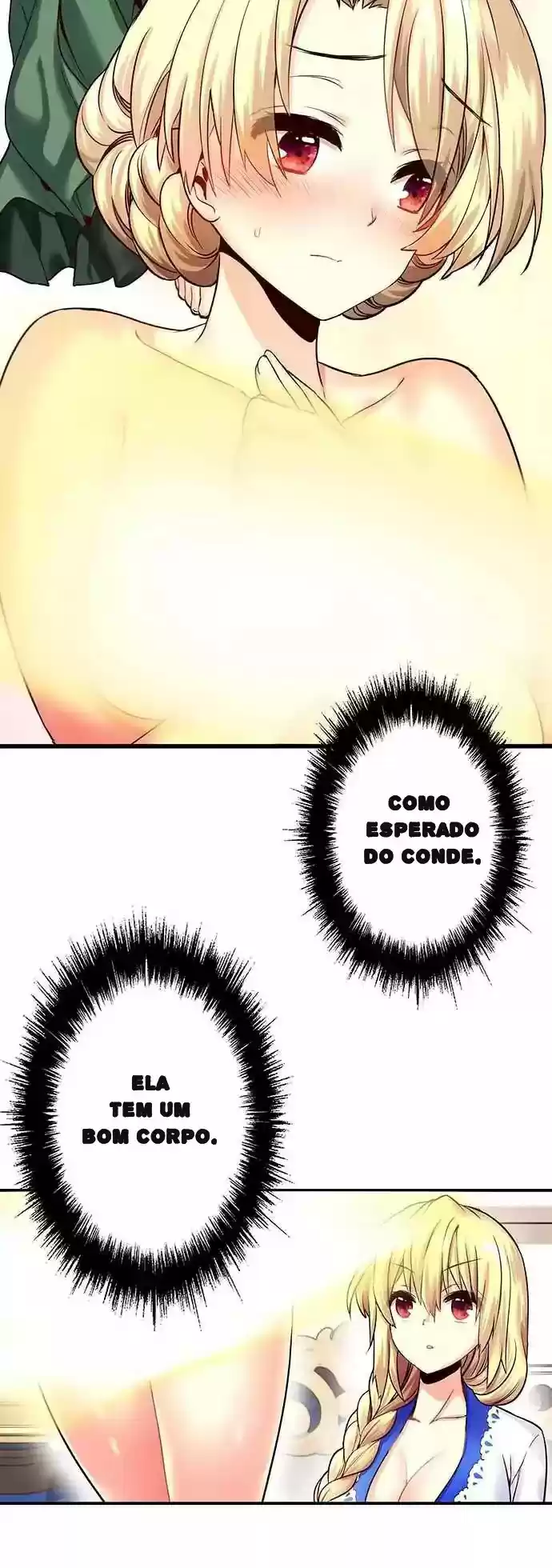 Read Circle Zero's Otherworldly Hero Business PT Manga Online