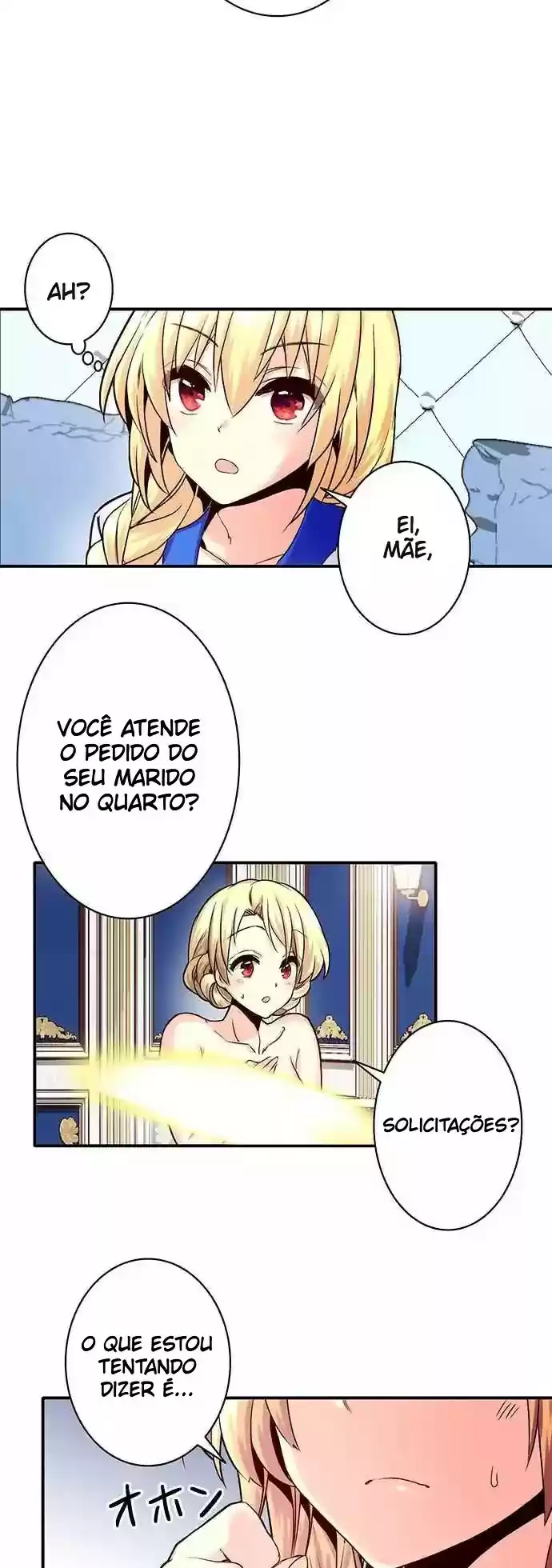 Read Circle Zero's Otherworldly Hero Business PT Manga Online