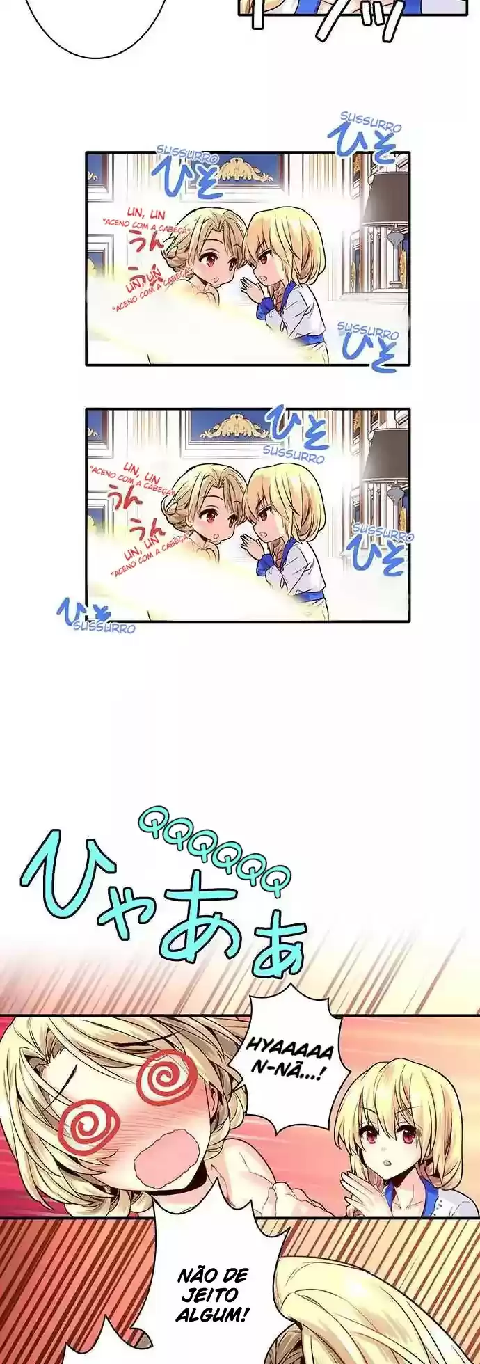 Read Circle Zero's Otherworldly Hero Business PT Manga Online