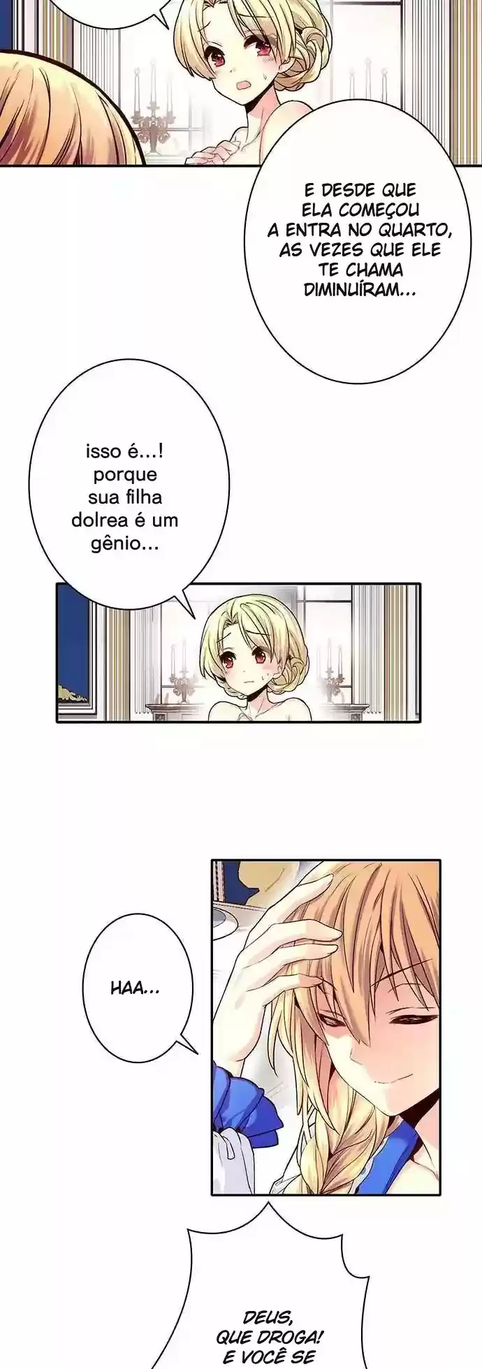 Read Circle Zero's Otherworldly Hero Business PT Manga Online