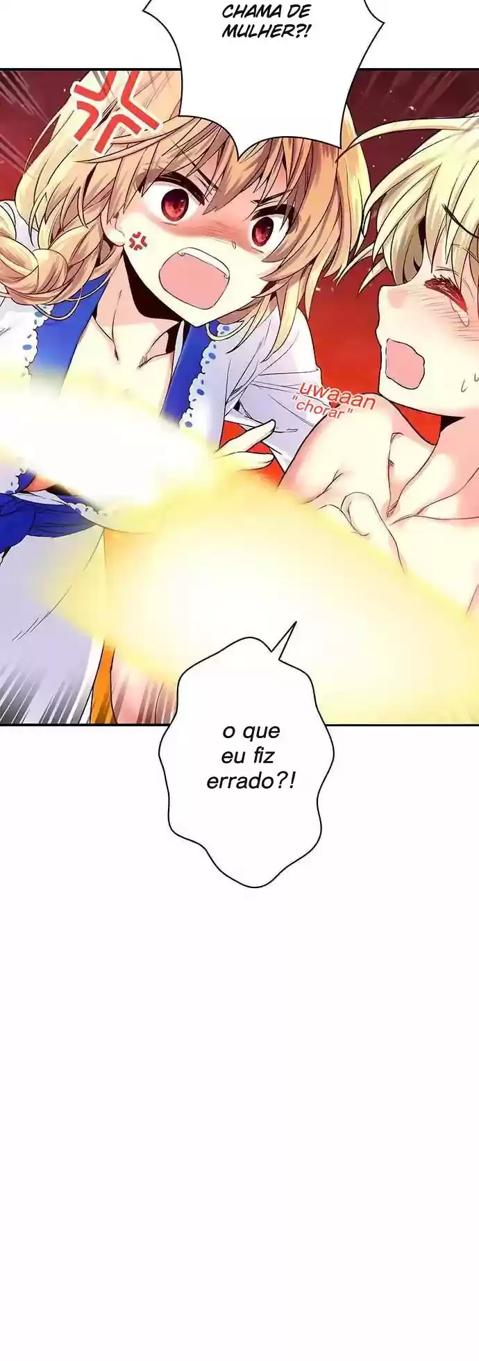 Read Circle Zero's Otherworldly Hero Business PT Manga Online