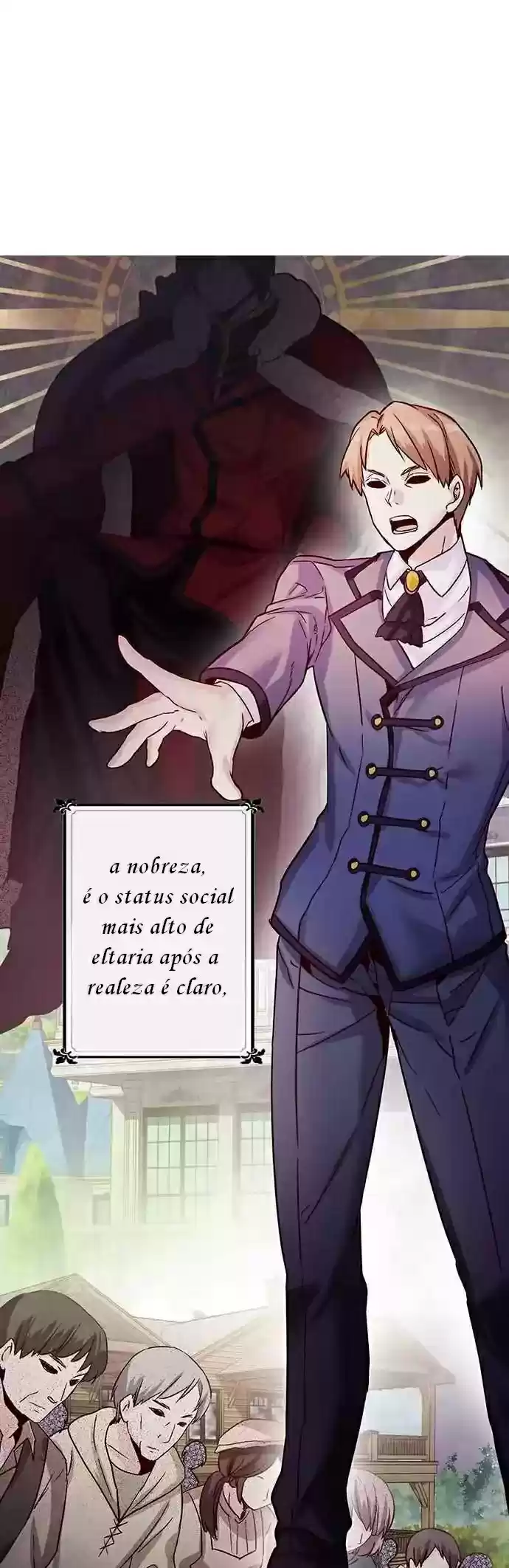 Read Circle Zero's Otherworldly Hero Business PT Manga Online