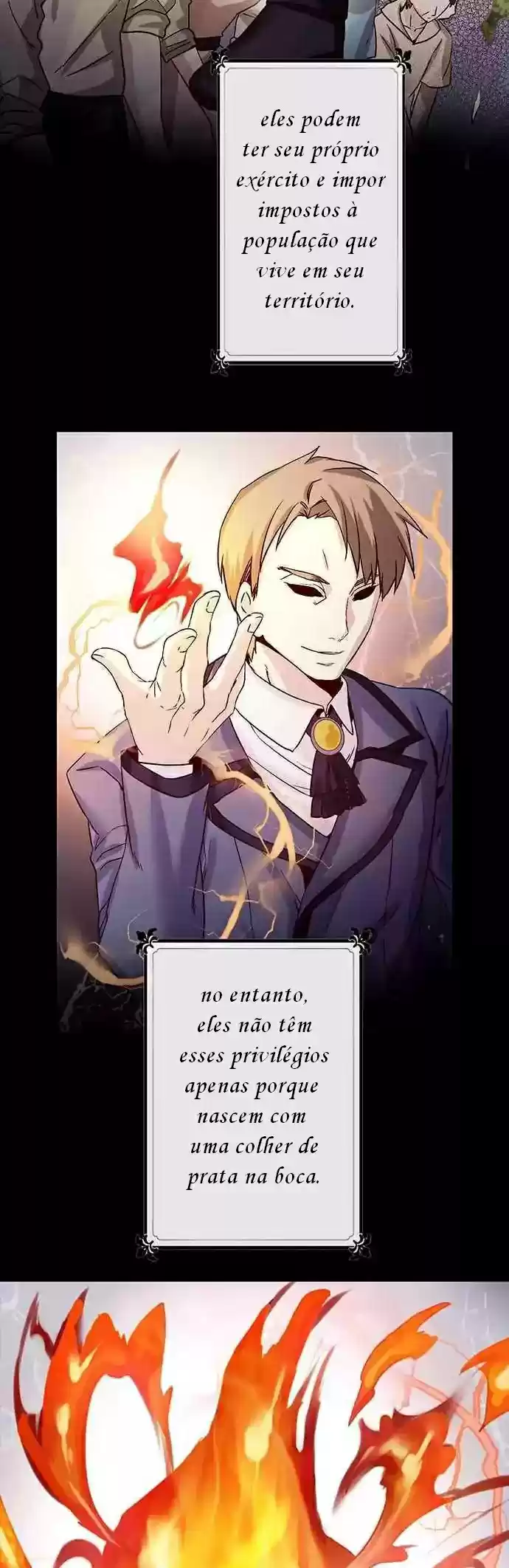 Read Circle Zero's Otherworldly Hero Business PT Manga Online