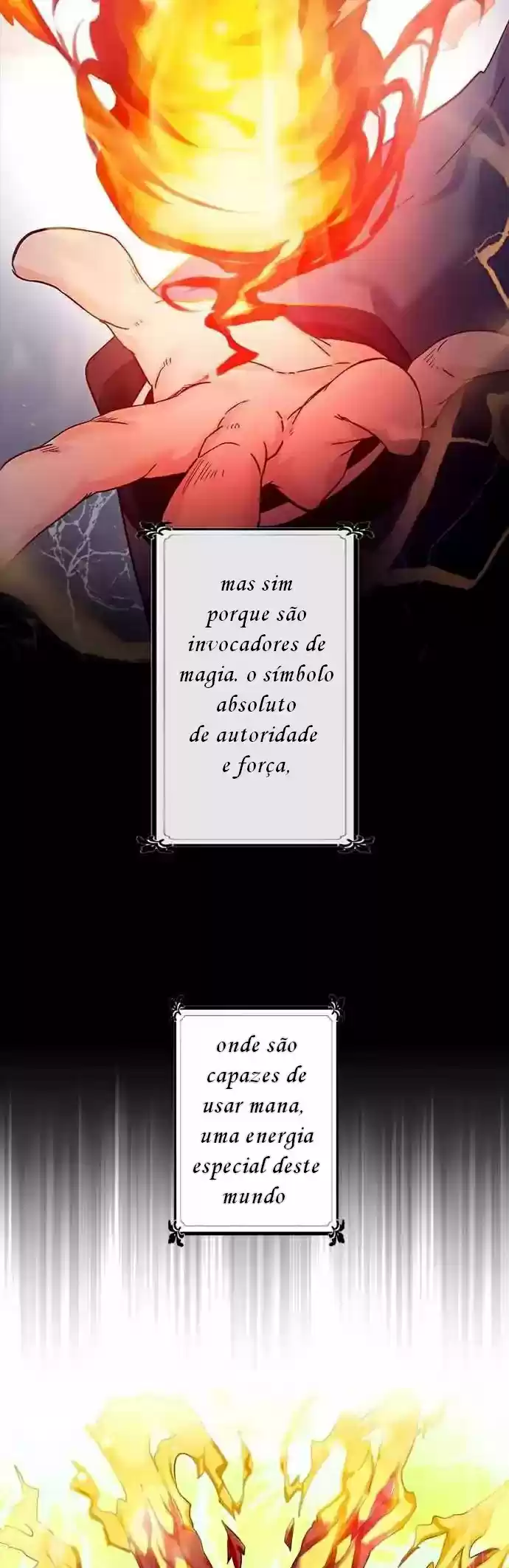 Read Circle Zero's Otherworldly Hero Business PT Manga Online