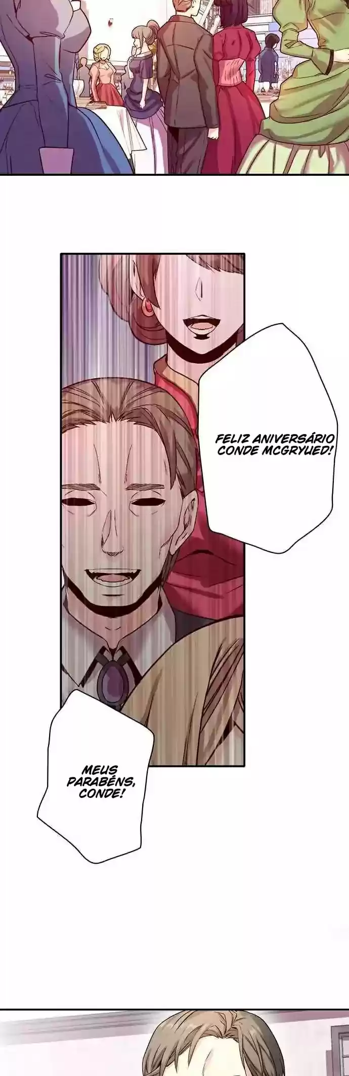 Read Circle Zero's Otherworldly Hero Business PT Manga Online