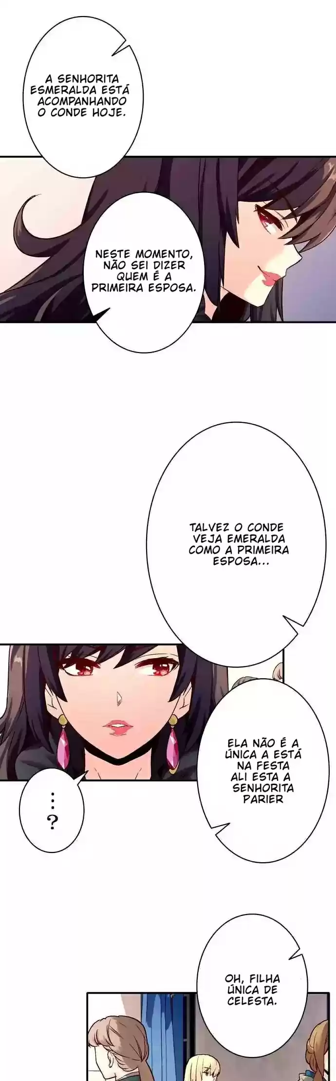 Read Circle Zero's Otherworldly Hero Business PT Manga Online