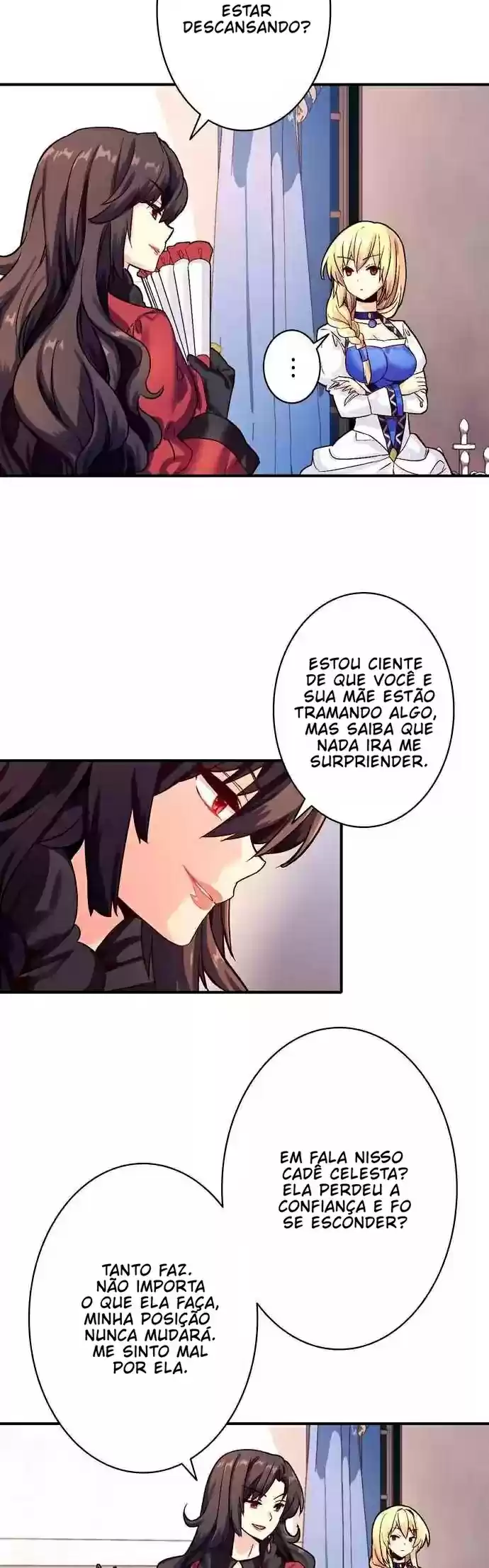 Read Circle Zero's Otherworldly Hero Business PT Manga Online