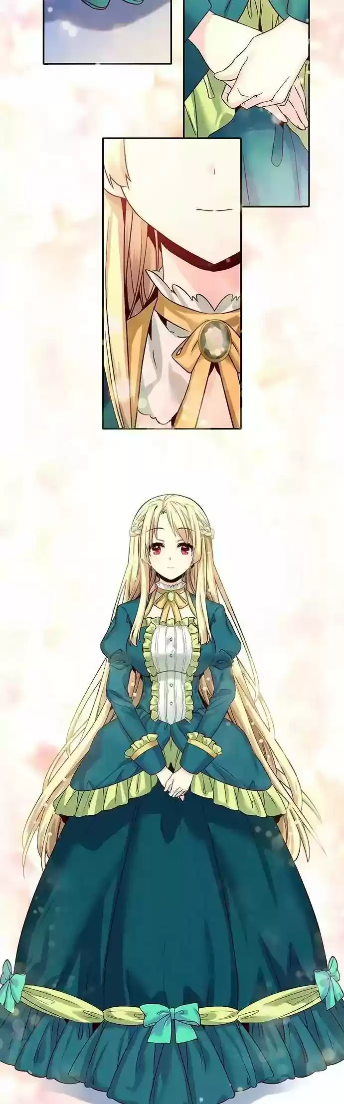 Read Circle Zero's Otherworldly Hero Business PT Manga Online