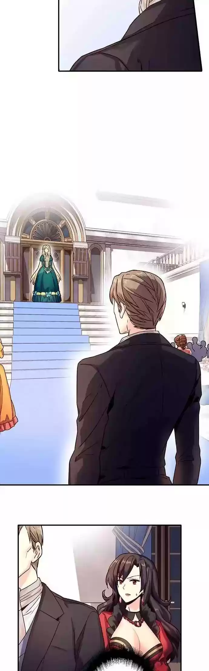 Read Circle Zero's Otherworldly Hero Business PT Manga Online