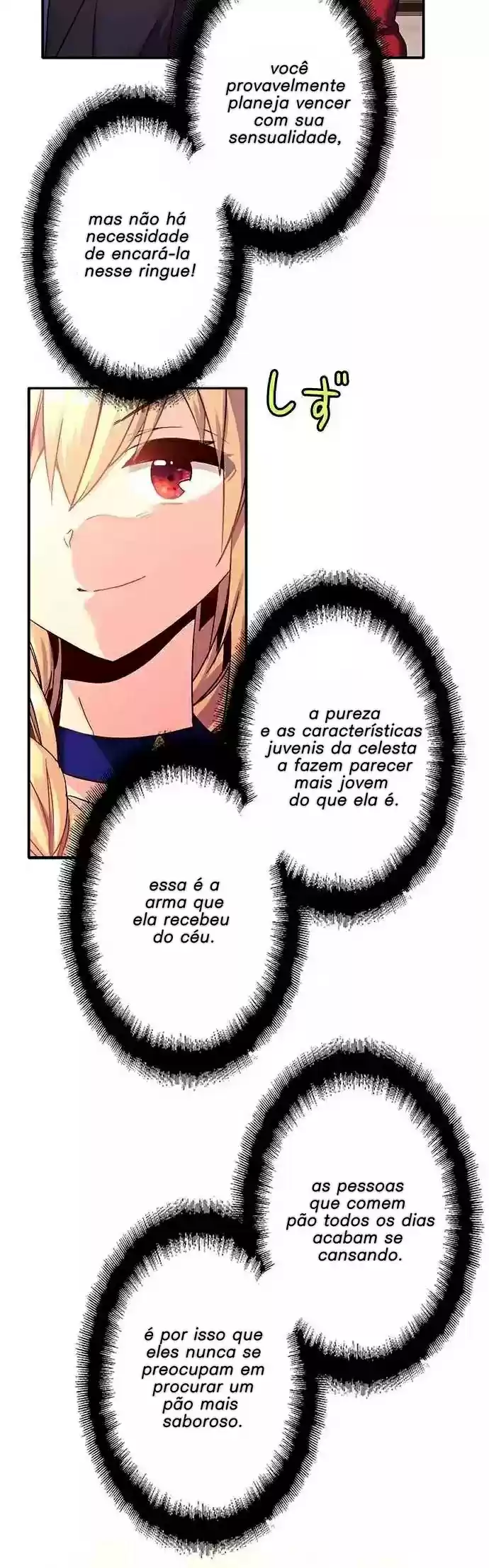 Read Circle Zero's Otherworldly Hero Business PT Manga Online