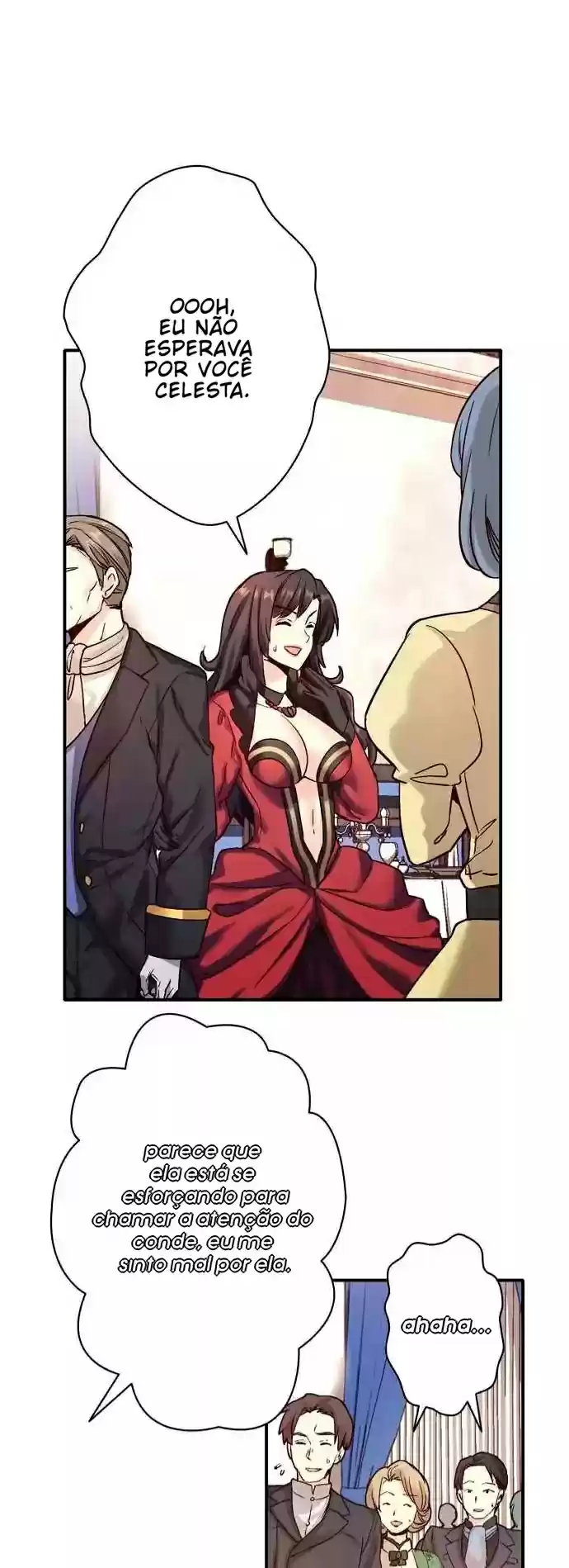 Read Circle Zero's Otherworldly Hero Business PT Manga Online