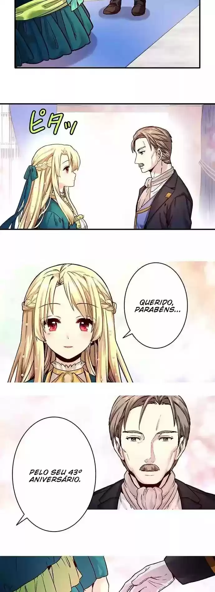 Read Circle Zero's Otherworldly Hero Business PT Manga Online