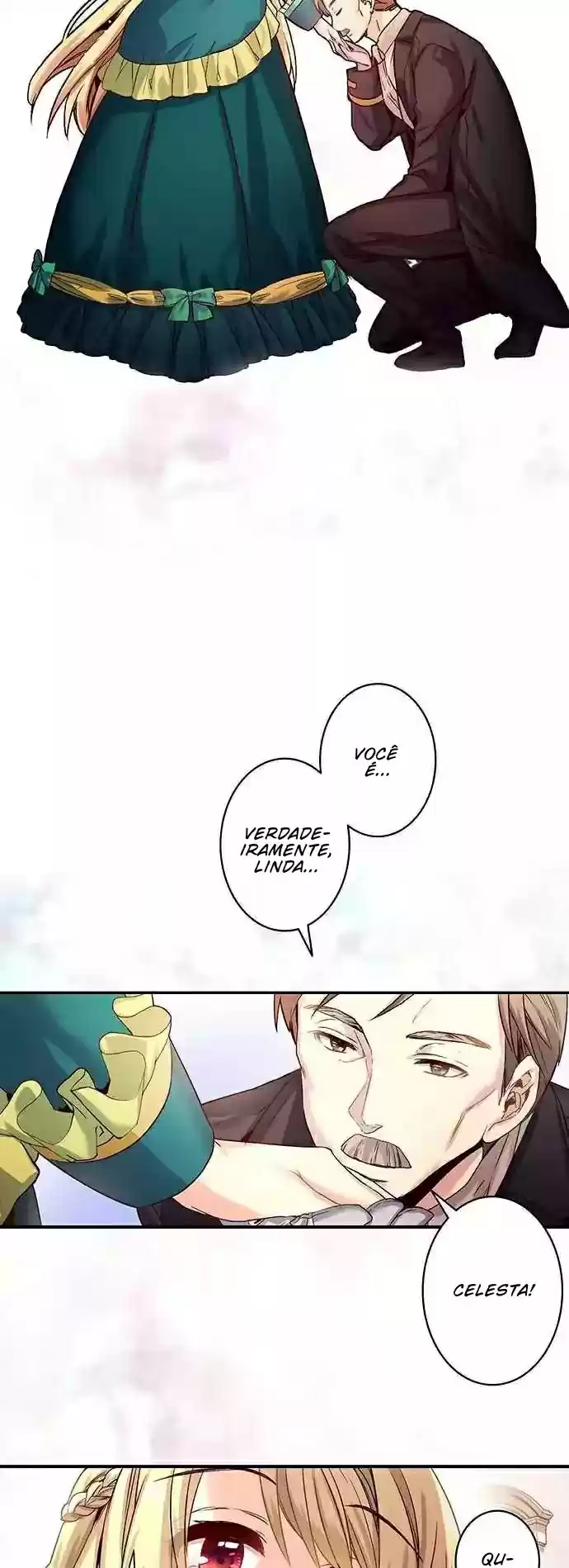 Read Circle Zero's Otherworldly Hero Business PT Manga Online