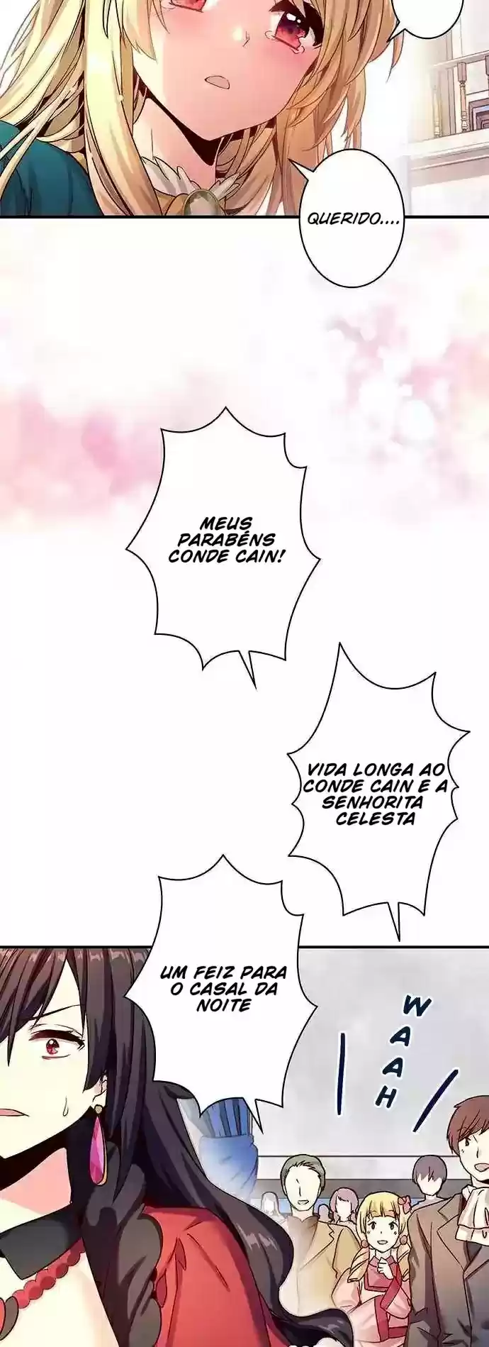 Read Circle Zero's Otherworldly Hero Business PT Manga Online