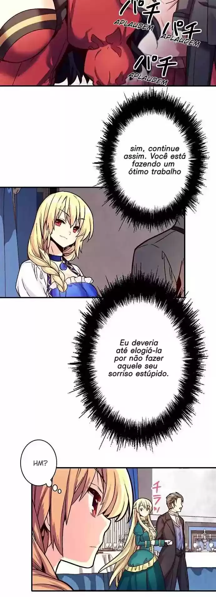 Read Circle Zero's Otherworldly Hero Business PT Manga Online